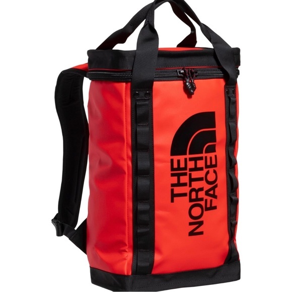 The North Face Other - The North Face Explorer Fusebox Large Backpack 26L NWT